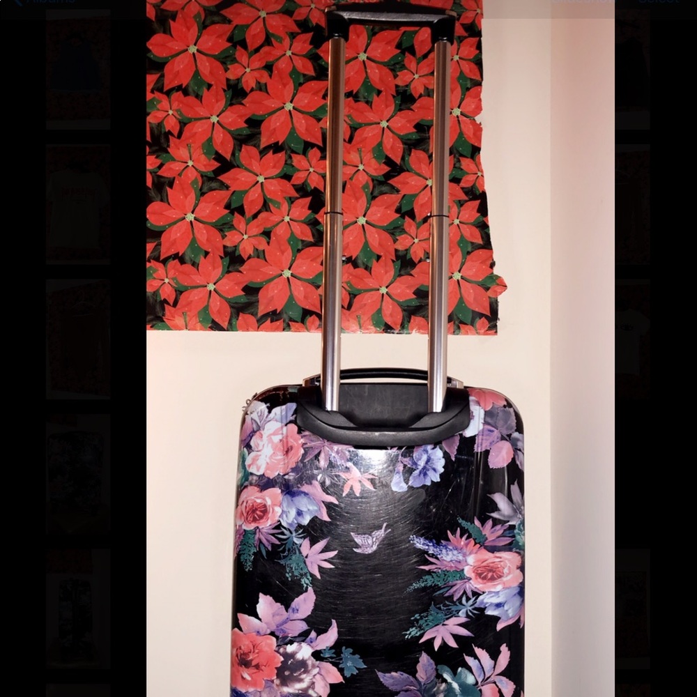 Guess Suitcase